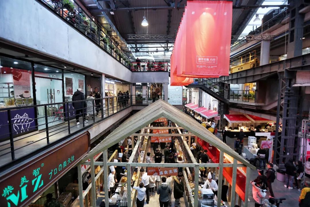 三天二夜｜一个7块钱的鸡架，引发的72小时盛京之旅