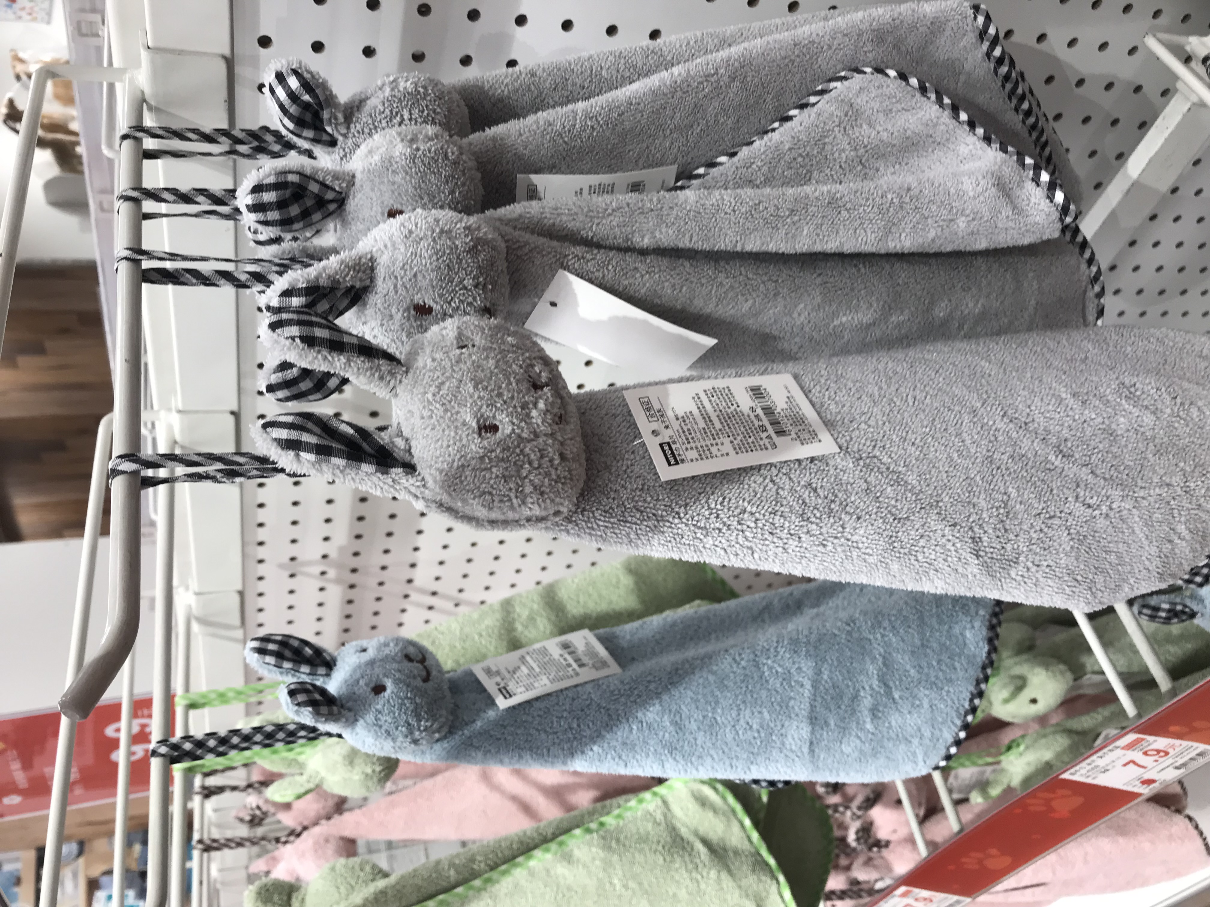 你喜欢宜家还是NITORI?