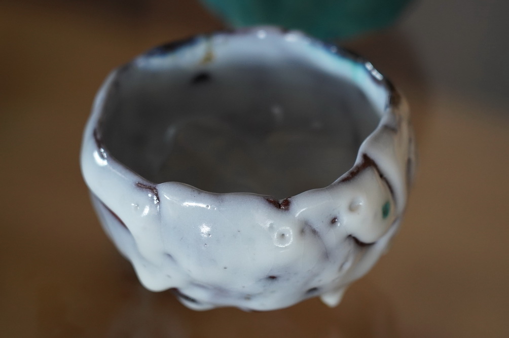 肖春魁作品,建水紫陶肖春魁价格