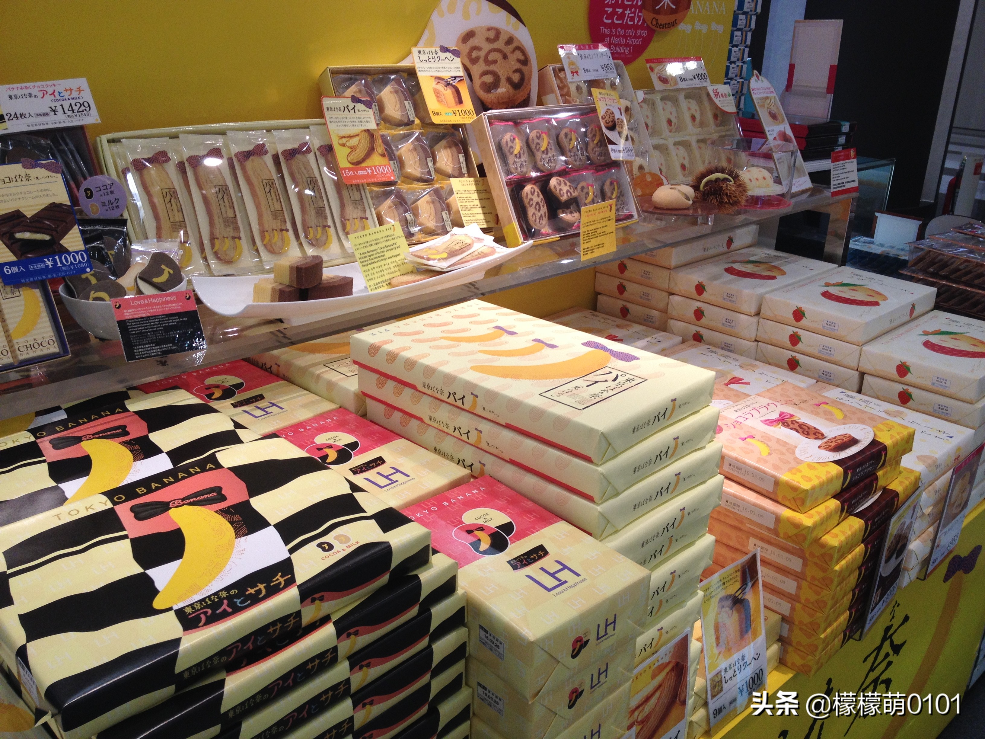 去日本必买的东西清单一览表,排雷帖