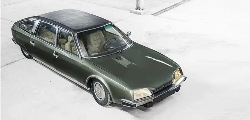 雪铁龙c6评车,雪铁龙c6新车上路感受