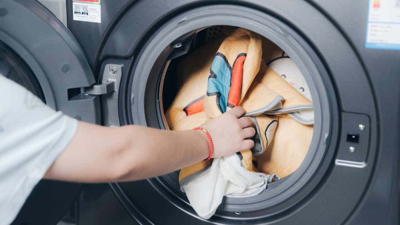 米家洗烘一体机怎么样,米家洗烘一体机值得买吗