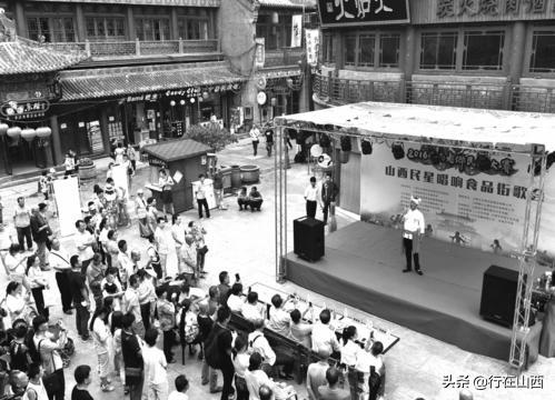 太原美食饭店哪家好吃,太原美食街哪个小吃最火