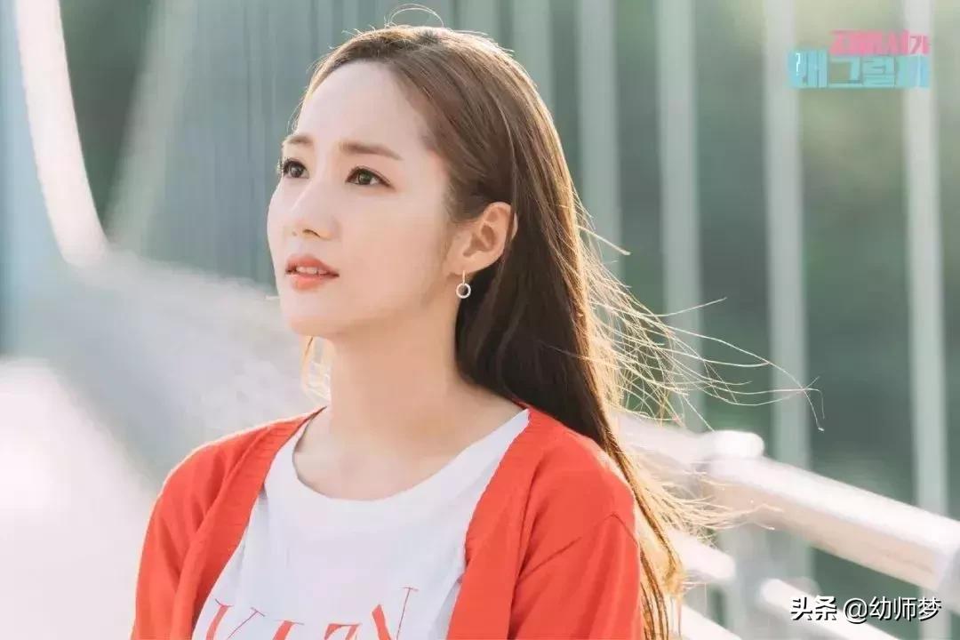 根据自己的脸型选择正确的耳环,长型脸适合戴什么耳环