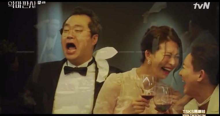 韩国偶像被控性侵全民要求物理阉割，这部韩剧太敢拍