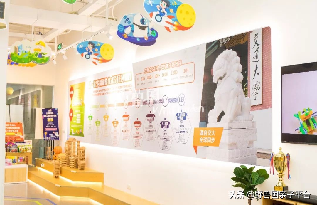 stem教育创始人,stem美国大学