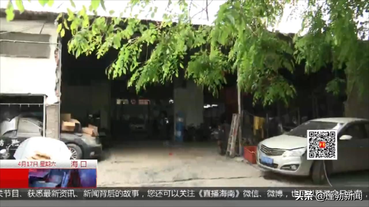 车辆补漆失误补救,汽车补漆反映车况