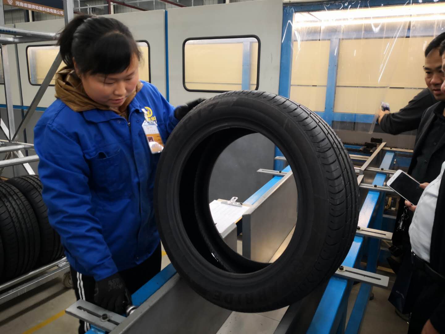 中橡狼牌轮胎,深圳中橡狼牌轮胎测评