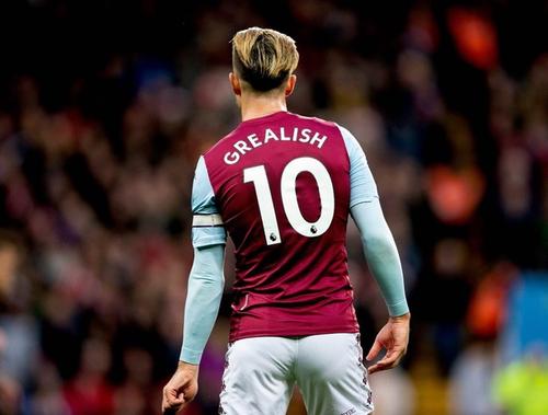 英超最佳锋线双子星,18岁英超新星近况