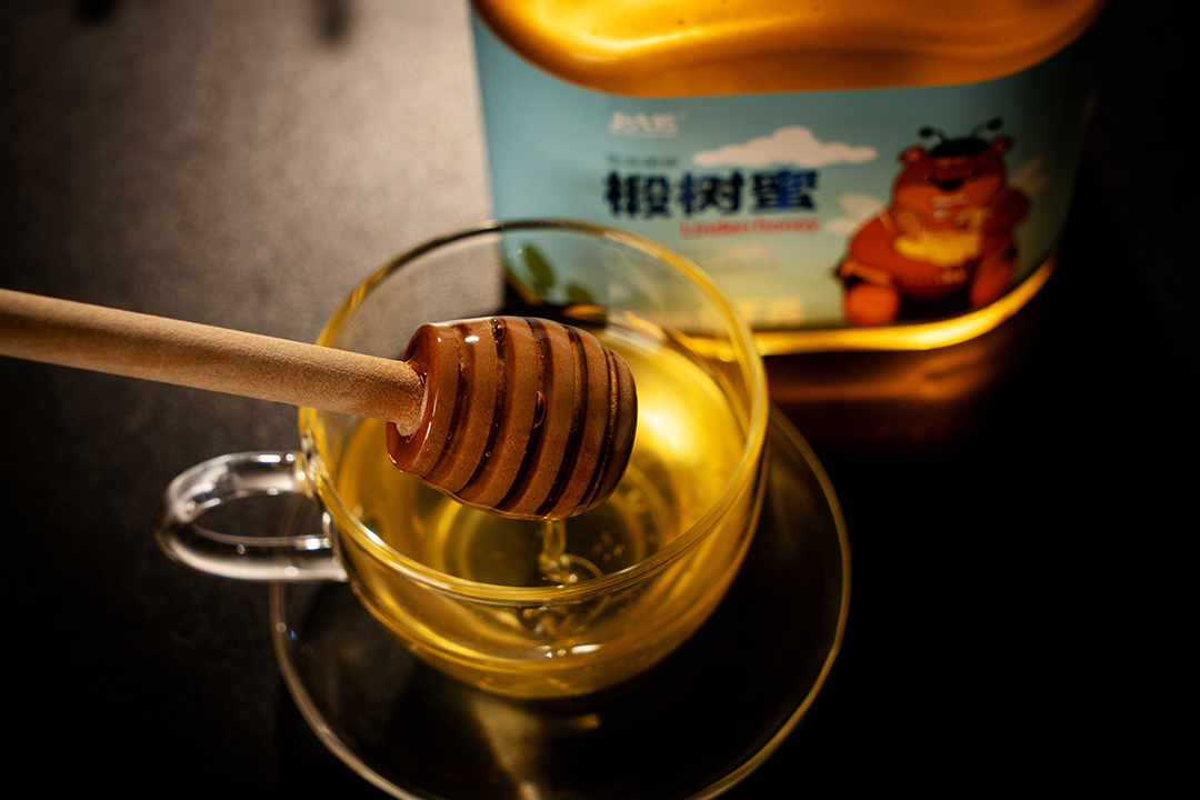 北大荒的椴树蜂蜜怎么样,北大荒蜂蜜是不是纯蜂蜜