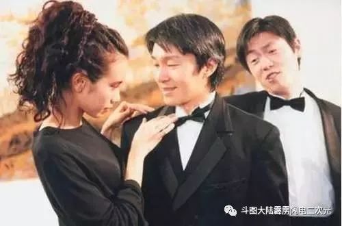 周星驰传奇免费观看,周星驰传奇人生记录