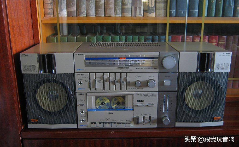 jvc老式录音机,jvc最新迷你组合音响