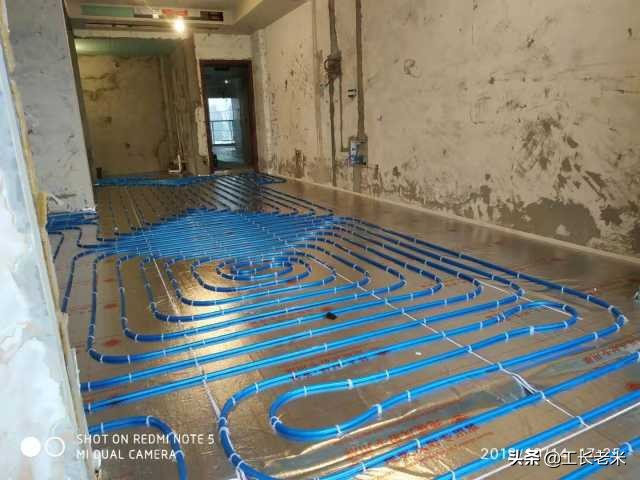 旧房装修的流程顺序和步骤,新房装修顺序最全装修流程