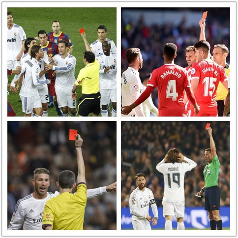 历史第一皇马,历史上的皇马第一人