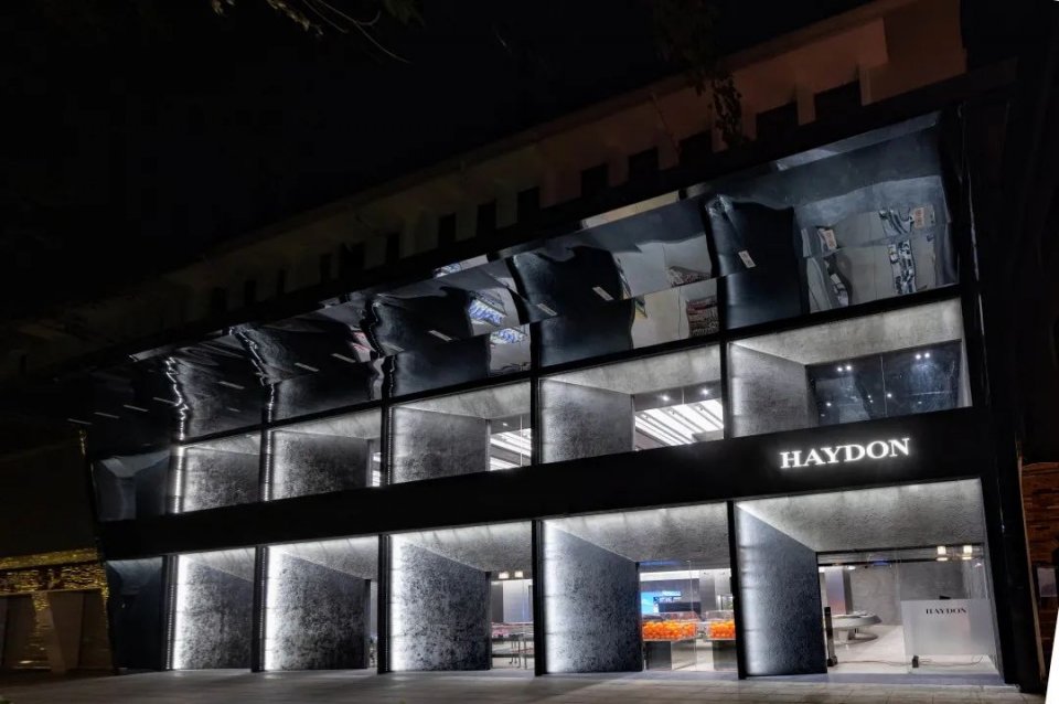 北京路美妆小样集合店,北京路彩妆推荐店铺有哪些