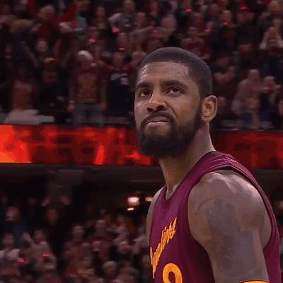 大的要来了？欧文发推：保持冷静，然后你们就什么都知道了