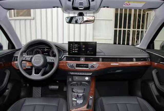 奥迪a4l45quattro与a4allroad哪个值得买,奥迪a430万以内最好的十款车