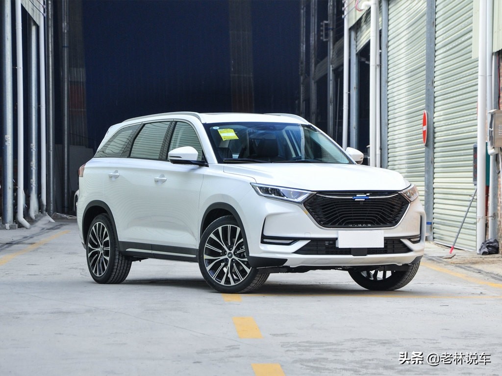 欧尚x7隔音多少分贝,欧尚x7隔音效果怎样