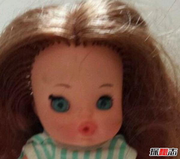 洋娃娃放什么位置,洋娃娃可怕视频