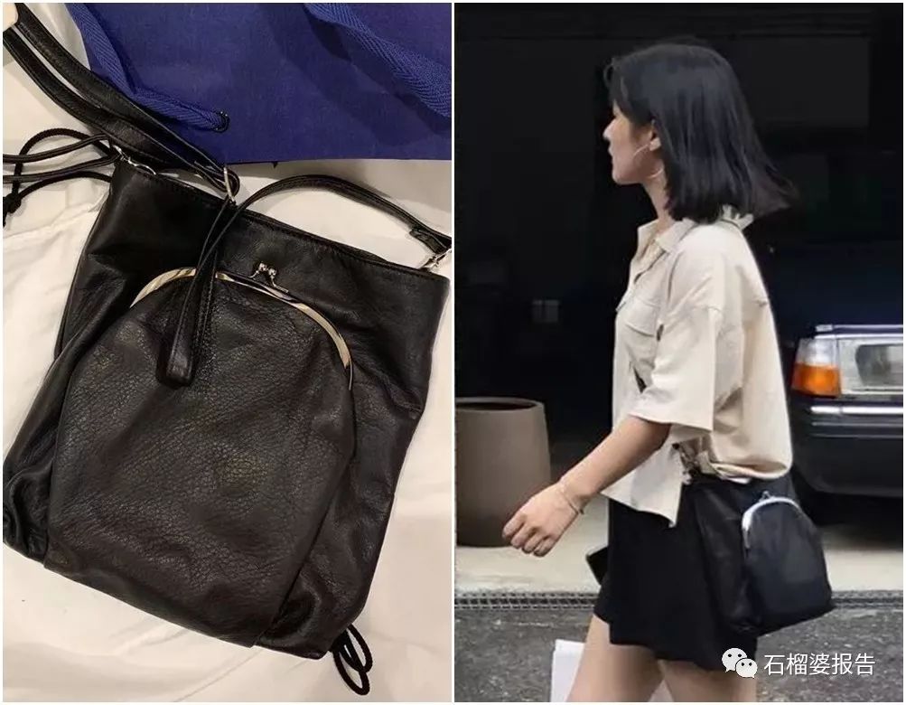 低预算买包,一万多预算买包