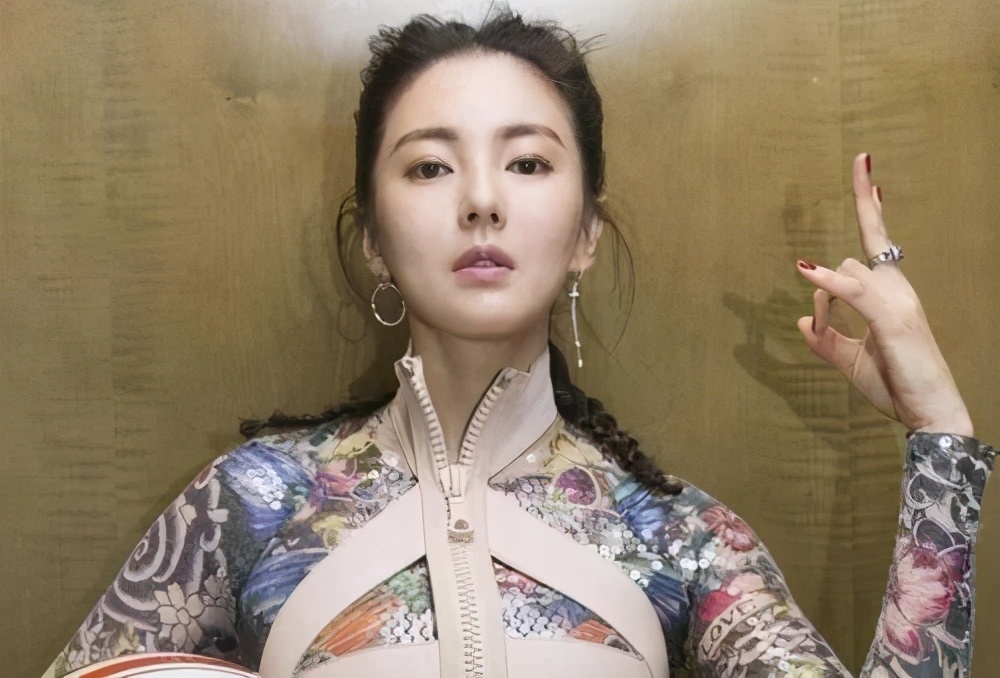 星爷与最美星女郎,星爷电影中的星女郎们