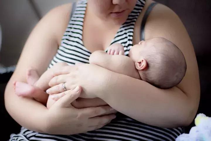 你的母乳营养够吗？3招提高母乳质量