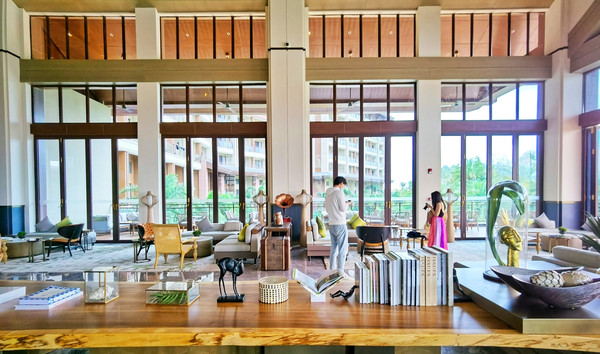 海南陵水度假,海南陵水逸园酒店