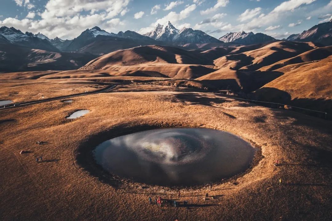 户外游最佳路线,小众户外游攻略