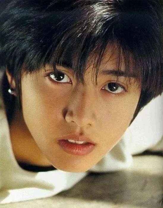 绝美人间传奇！两个大美人还在一起