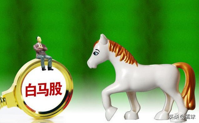 白马股名单一览2021,二线蓝筹白马股价值