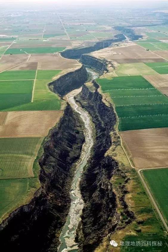 说不完的地质之美道不尽的骄傲,地质之美无与伦比图片