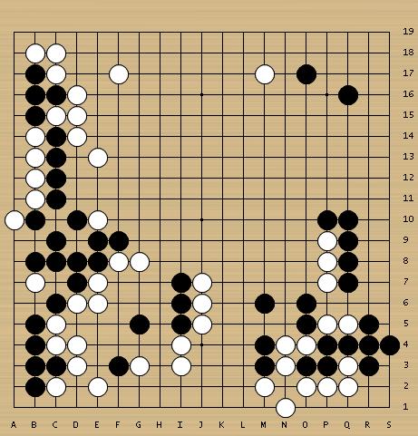 四年之后七大棋战挑战赛再度没有井山身影羽根直树复归挑战舞台