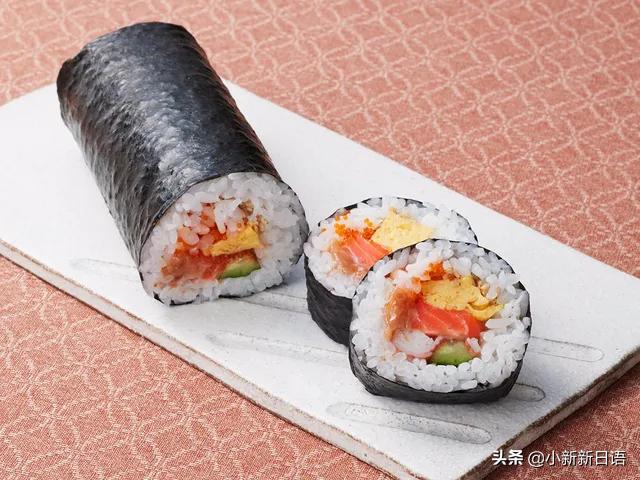 关于日本寿司的资料,寿司日本介绍