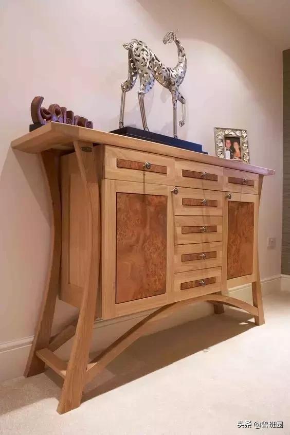 数控开齿靠谱嘛,数控开榫机教你怎么用