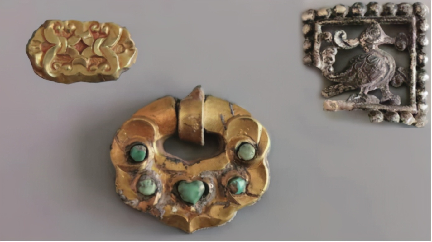 青海九层妖塔真实的照片,九层妖塔的现实原型