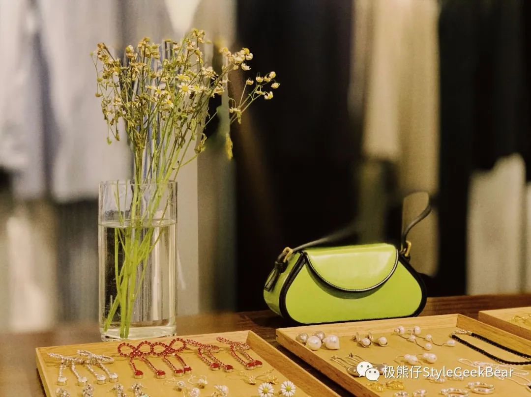 最全上海买手店,上海必逛的美潮买手店