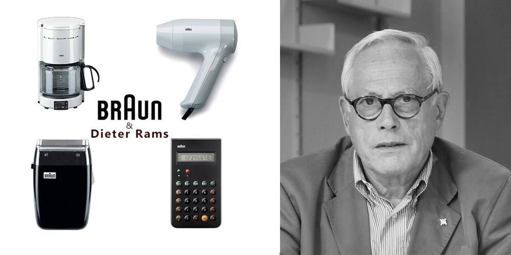 德国博朗音响设计,德国博朗设计