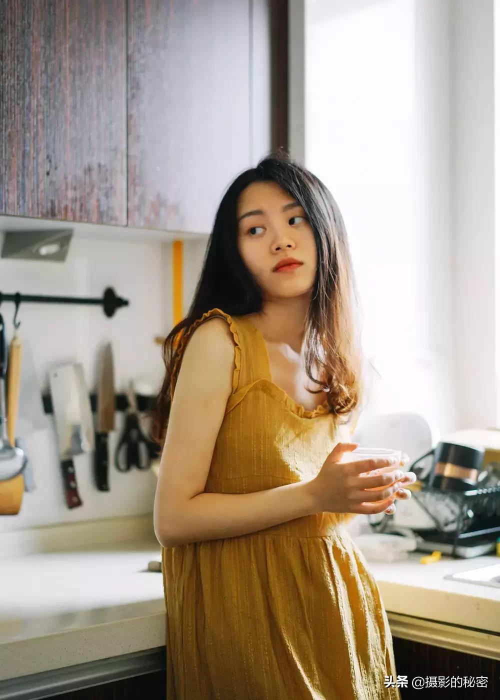 拍照时很僵硬不会摆动作,拍照太僵硬不会摆动作