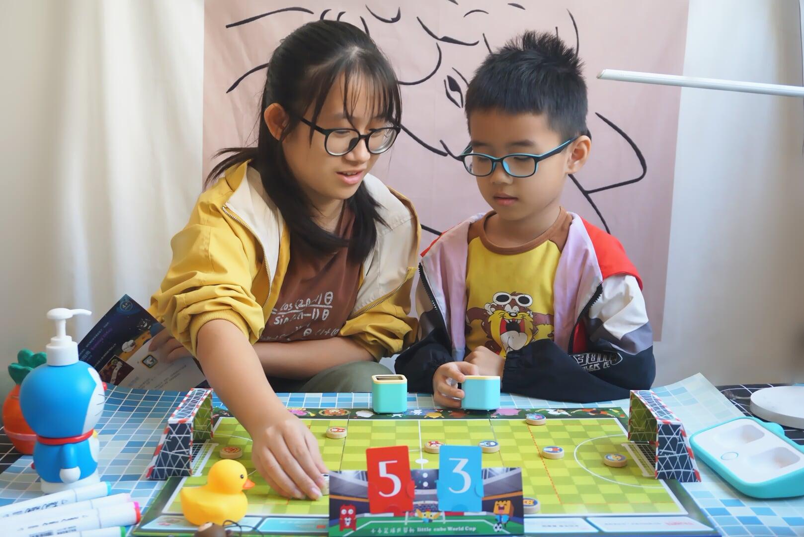 小米积木机器人v1.4,小米有品积木