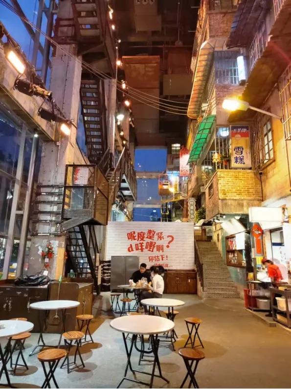 广深扩张遇冷估值百亿的超级文和友还能走多远？