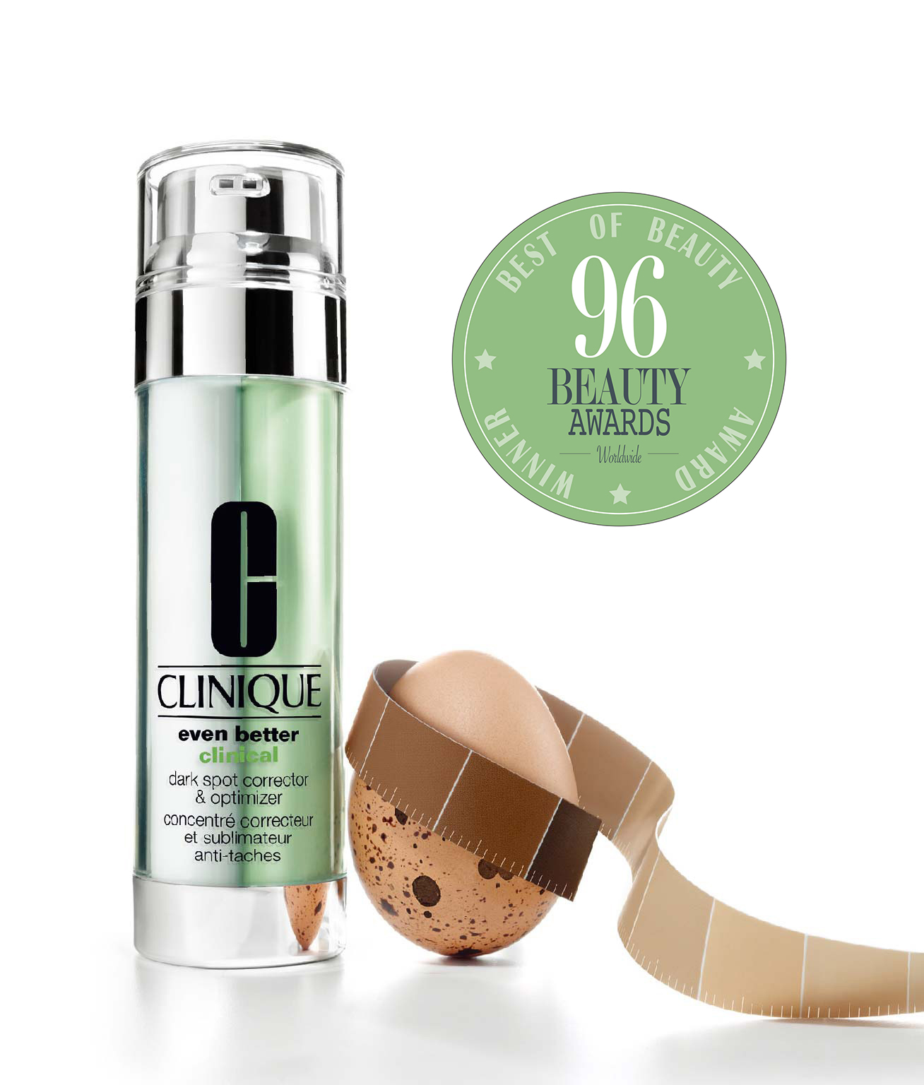 国货护肤品美白祛黄淡斑精华液,德国美白淡斑精华液