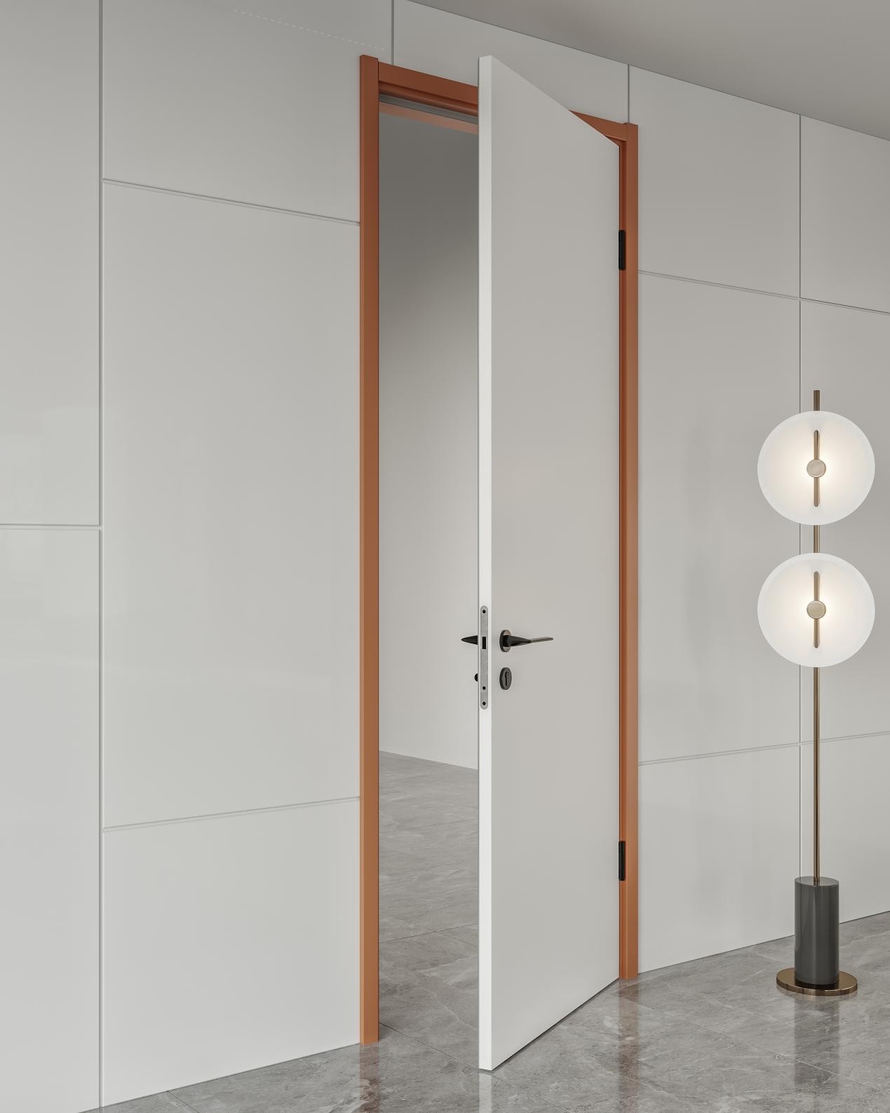 tata木门和3d木门哪个防潮效果好,tata木门防火门和tata木门的区别