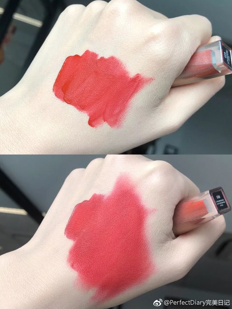 最好看的9支口红,必买的10支口红推荐哪款