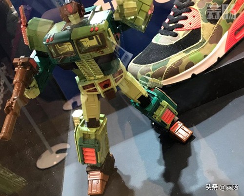 mp-45大黄蜂,ump45大黄蜂评测