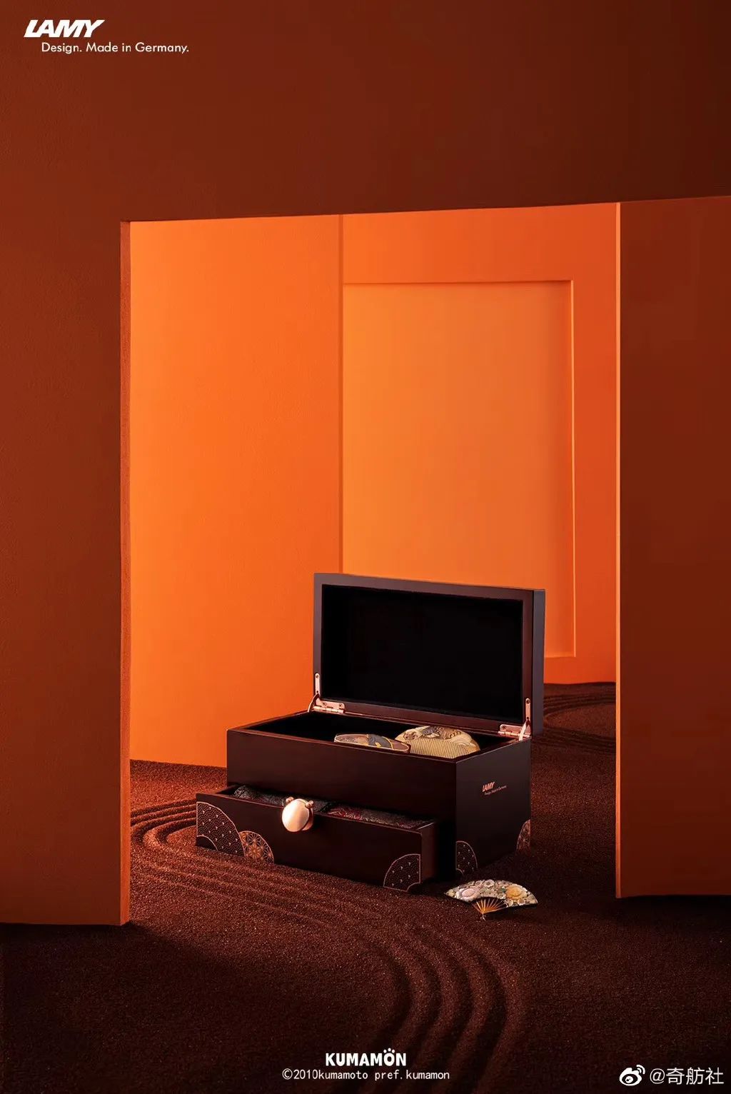 凌美钢笔一个系列包装不同为什么,凌美磨砂黑钢笔包装