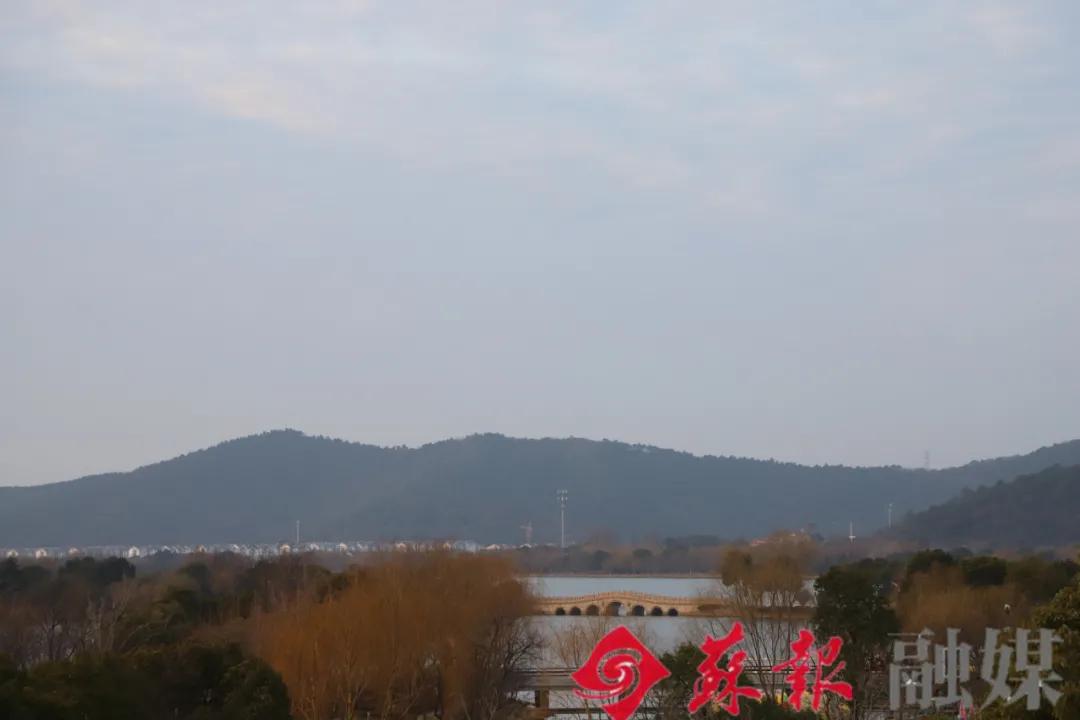 苏州旅游必打卡的10个景点,苏州适合周末放松的景区