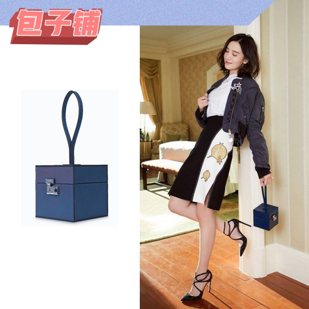 何猷君求婚戒指在哪,何猷君求婚戒指盒子