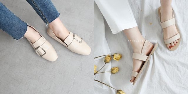 高端经典女鞋店铺,好看的女鞋店铺推荐