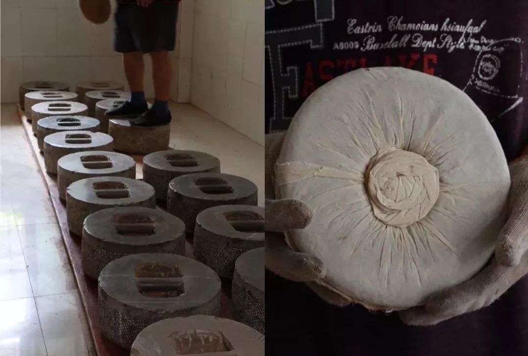 如何选择真正的普洱茶饼,普洱茶饼哪种好