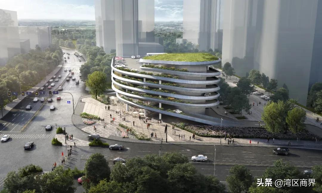 2021年东莞重大项目集中开工,东莞投资26亿重点项目在哪里